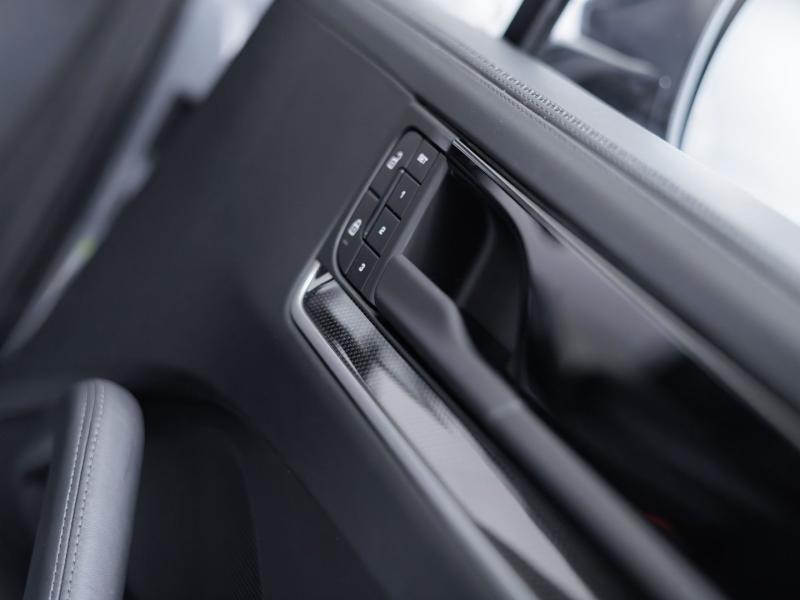 Porsche Cayenne Turbo E-Hybrid