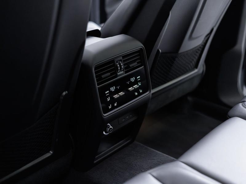 Porsche Cayenne Turbo E-Hybrid