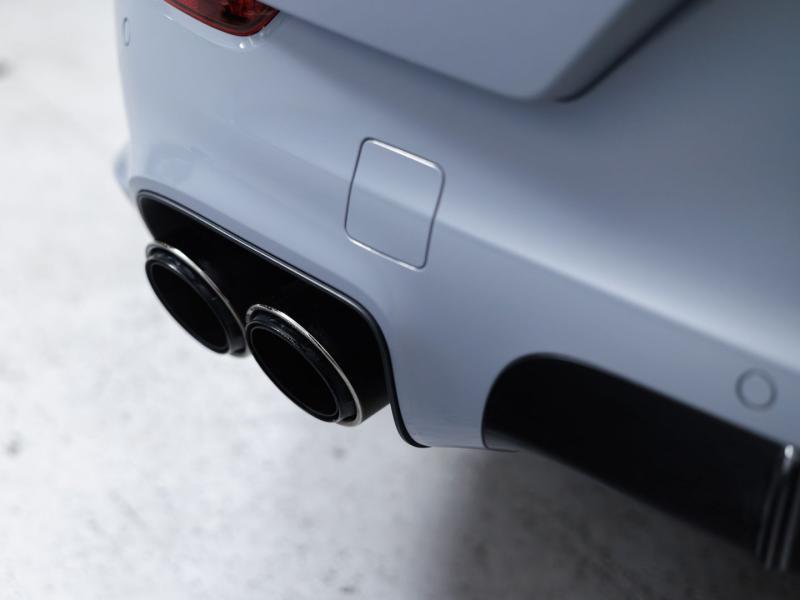 Porsche Cayenne Turbo E-Hybrid