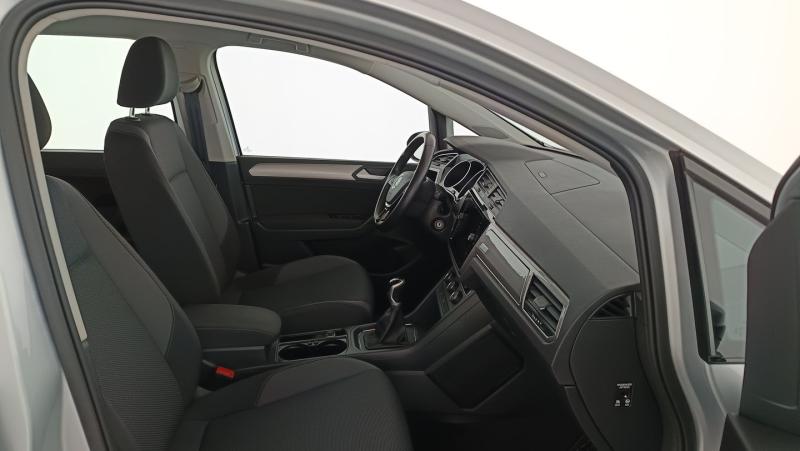 VW Touran TDI SCR 5-Sitzer