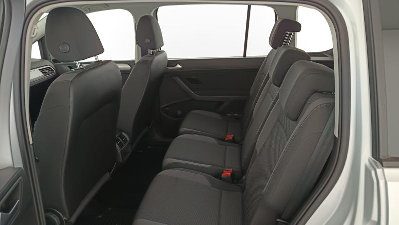 VW Touran TDI SCR 5-Sitzer