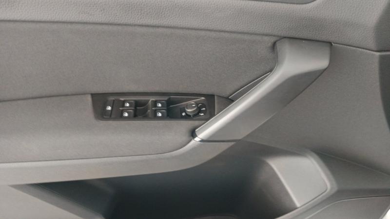 VW Touran TDI SCR 5-Sitzer