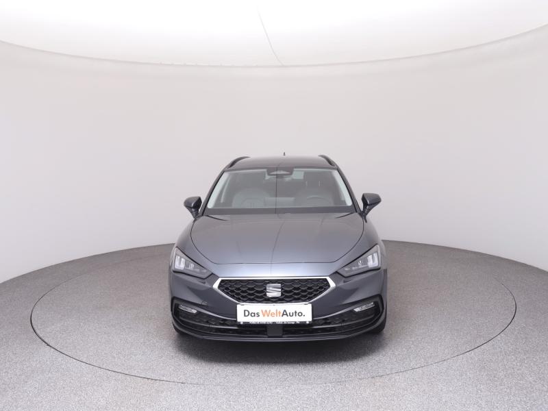SEAT Leon SP Kombi Style 2.0 TDI 115 PS