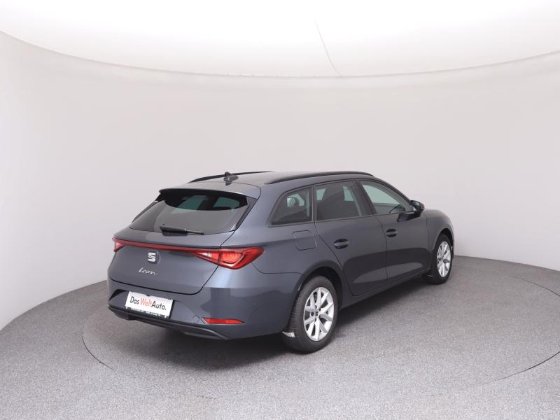 SEAT Leon SP Kombi Style 2.0 TDI 115 PS