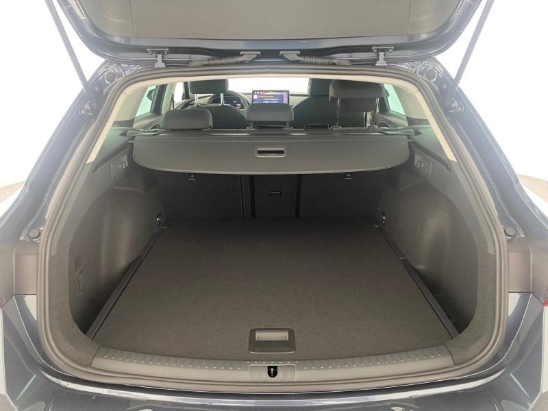 SEAT Leon SP Kombi Style 2.0 TDI 115 PS