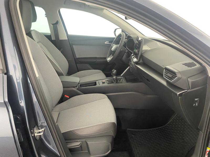 SEAT Leon SP Kombi Style 2.0 TDI 115 PS