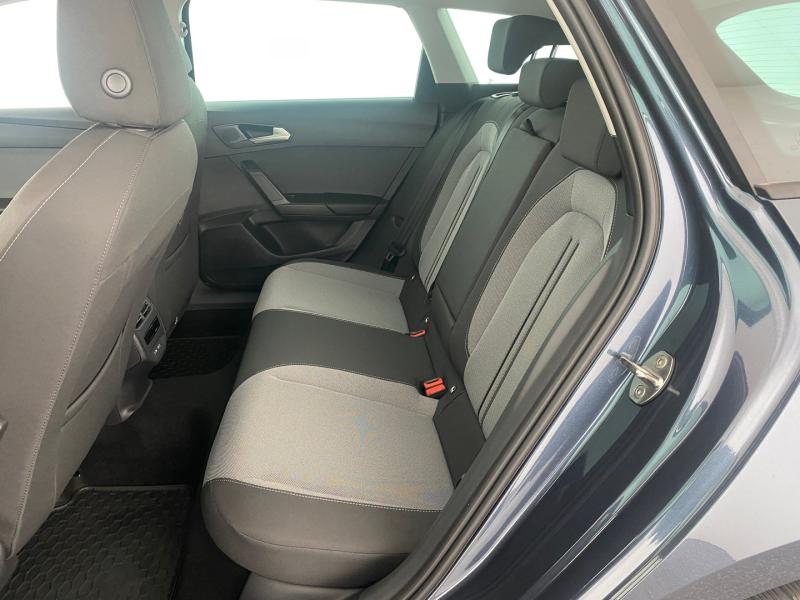 SEAT Leon SP Kombi Style 2.0 TDI 115 PS