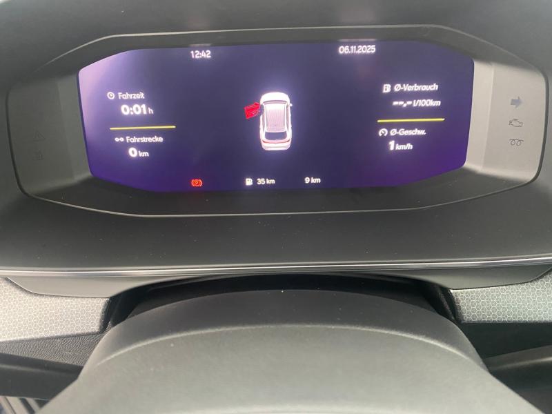 SEAT Leon SP Kombi Style 2.0 TDI 115 PS