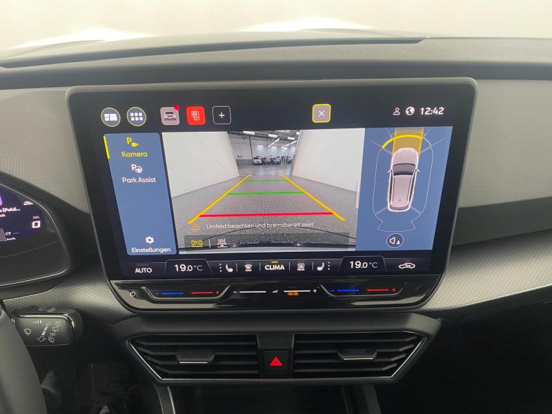 SEAT Leon SP Kombi Style 2.0 TDI 115 PS