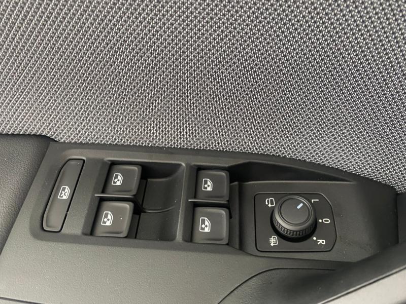 SEAT Leon SP Kombi Style 2.0 TDI 115 PS