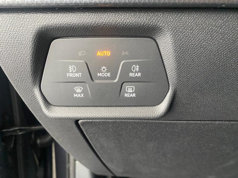 SEAT Leon SP Kombi Style 2.0 TDI 115 PS