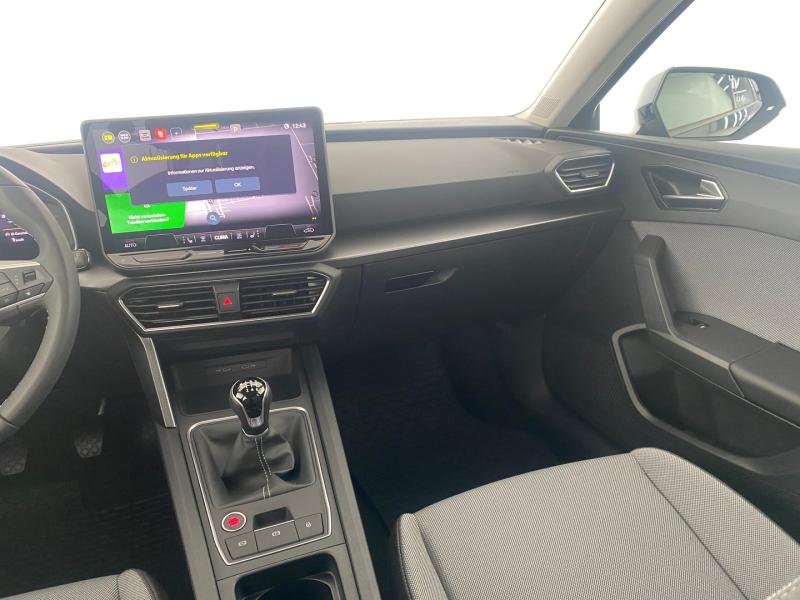 SEAT Leon SP Kombi Style 2.0 TDI 115 PS