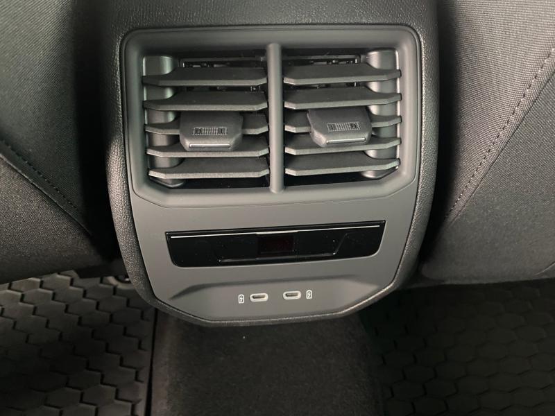 SEAT Leon SP Kombi Style 2.0 TDI 115 PS