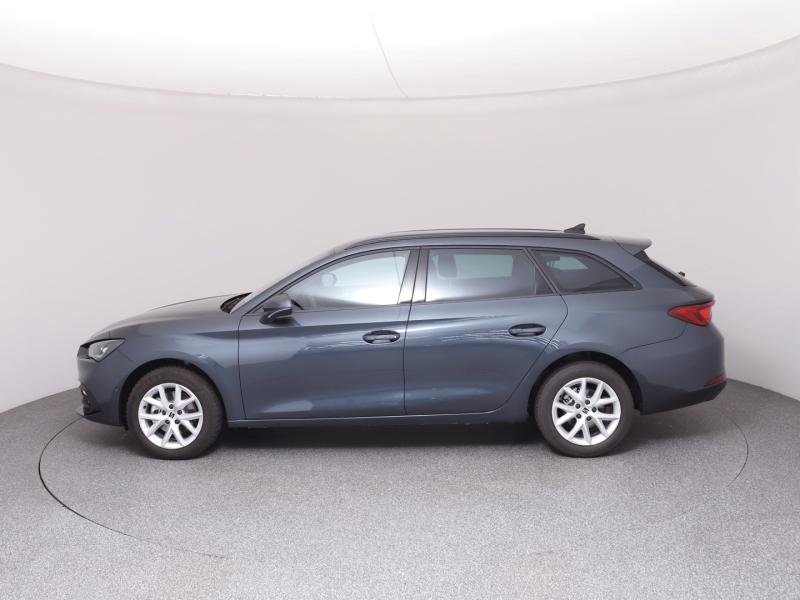 SEAT Leon SP Kombi Style 2.0 TDI 115 PS