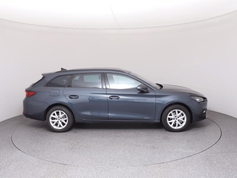 SEAT Leon SP Kombi Style 2.0 TDI 115 PS