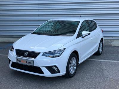 SEAT Ibiza Style EcoTSI