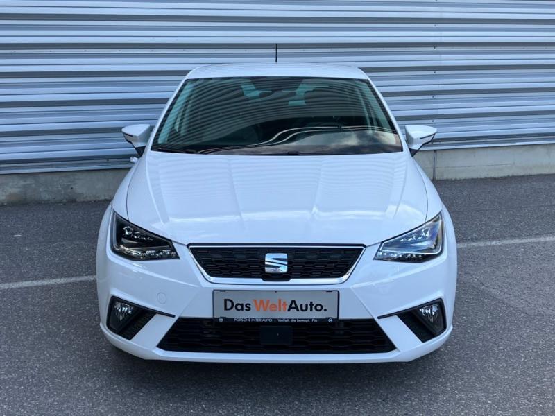 SEAT Ibiza Style EcoTSI