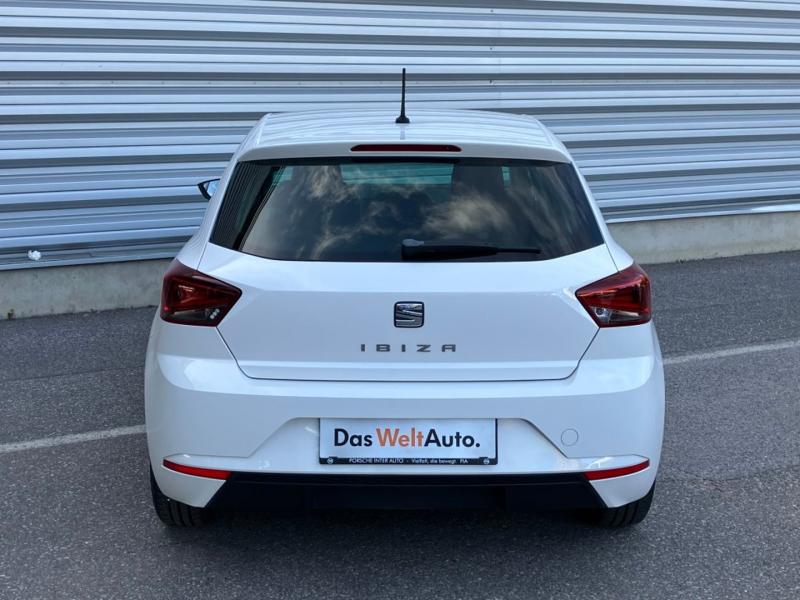 SEAT Ibiza Style EcoTSI