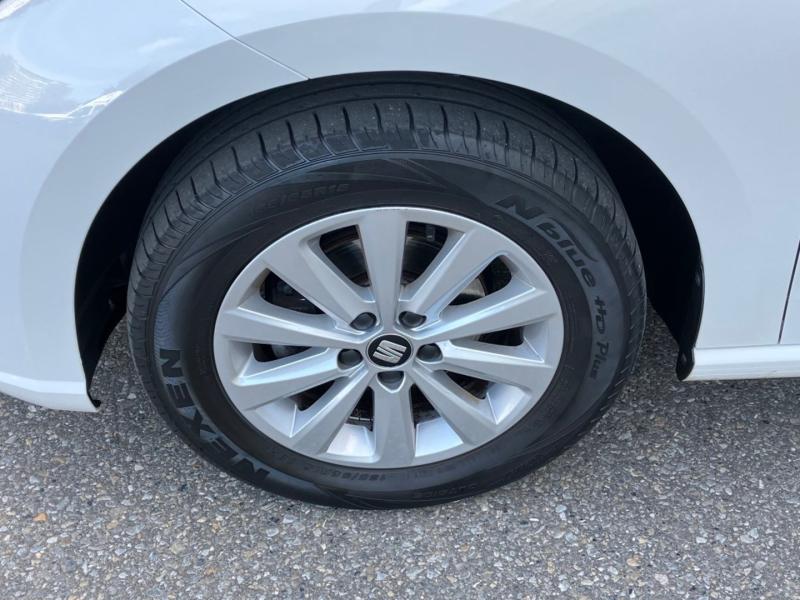 SEAT Ibiza Style EcoTSI