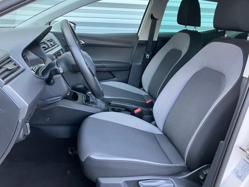 SEAT Ibiza Style EcoTSI