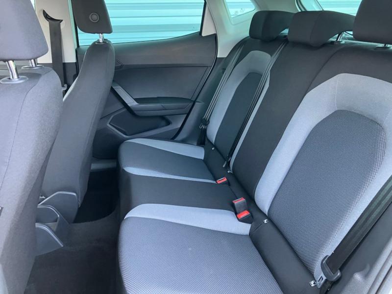 SEAT Ibiza Style EcoTSI