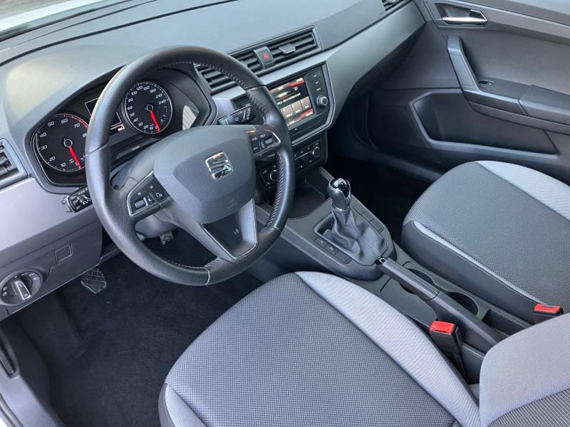 SEAT Ibiza Style EcoTSI