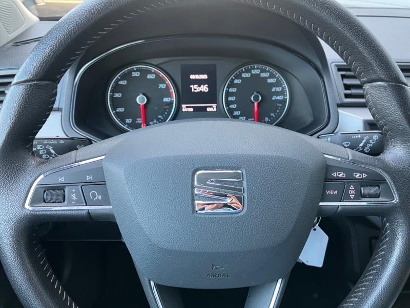 SEAT Ibiza Style EcoTSI