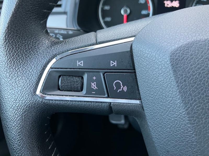 SEAT Ibiza Style EcoTSI