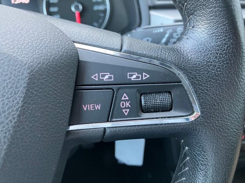 SEAT Ibiza Style EcoTSI