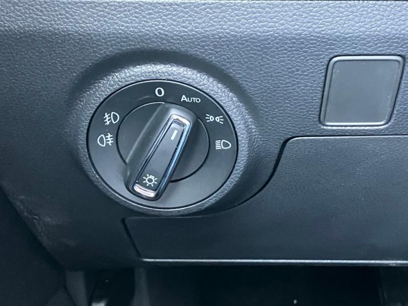 SEAT Ibiza Style EcoTSI