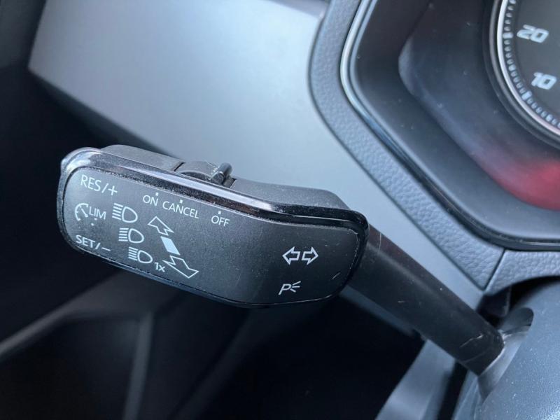 SEAT Ibiza Style EcoTSI