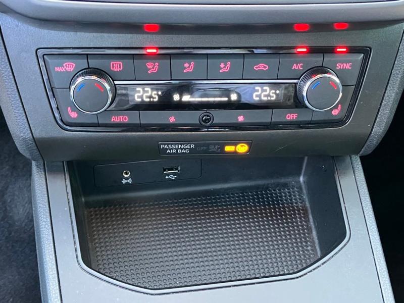 SEAT Ibiza Style EcoTSI