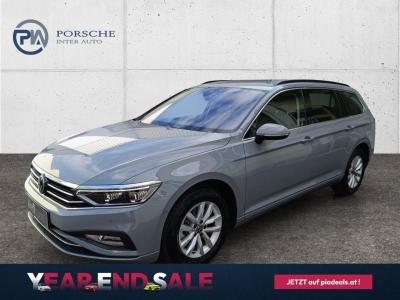 VW Passat Variant Business TDI