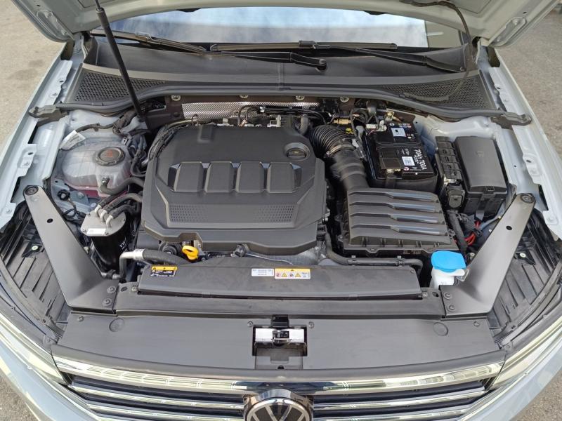 VW Passat Variant Business TDI