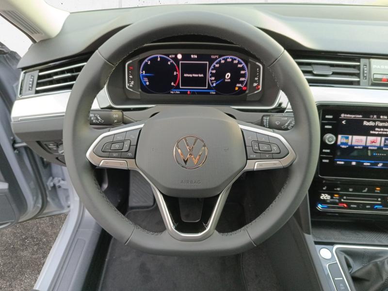 VW Passat Variant Business TDI