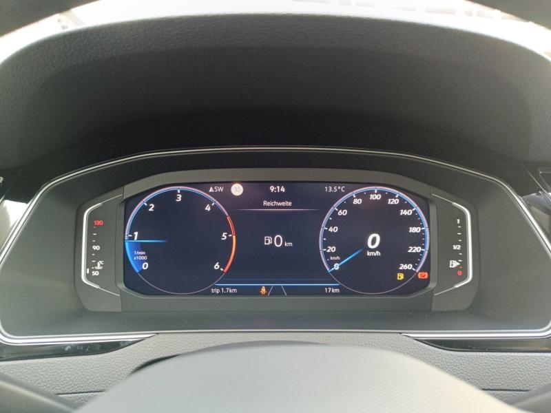 VW Passat Variant Business TDI