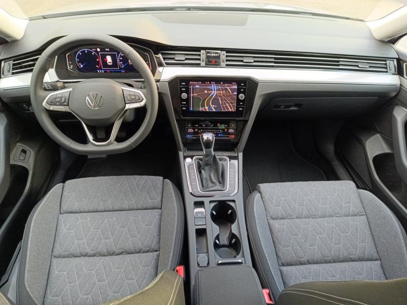 VW Passat Variant Business TDI