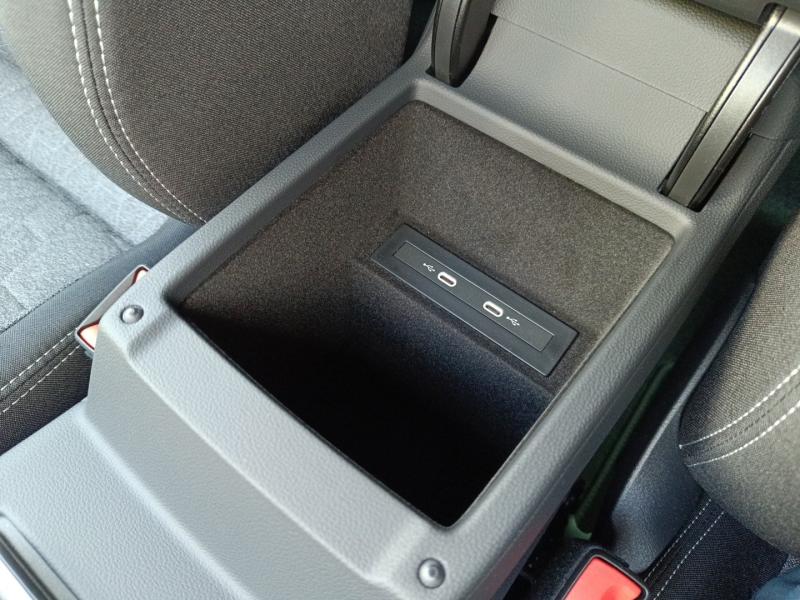 VW Passat Variant Business TDI