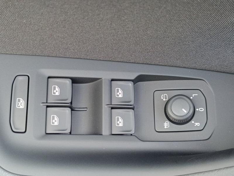 VW Passat Variant Business TDI