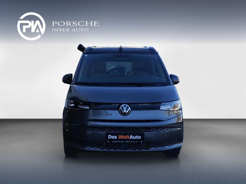 VW California Beach eHybrid 180 kW 4M