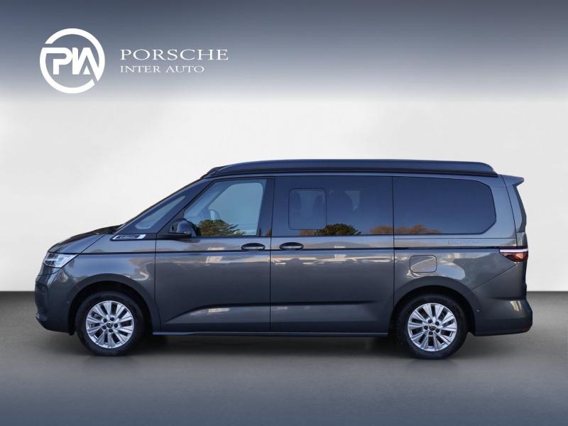 VW California Beach eHybrid 180 kW 4M