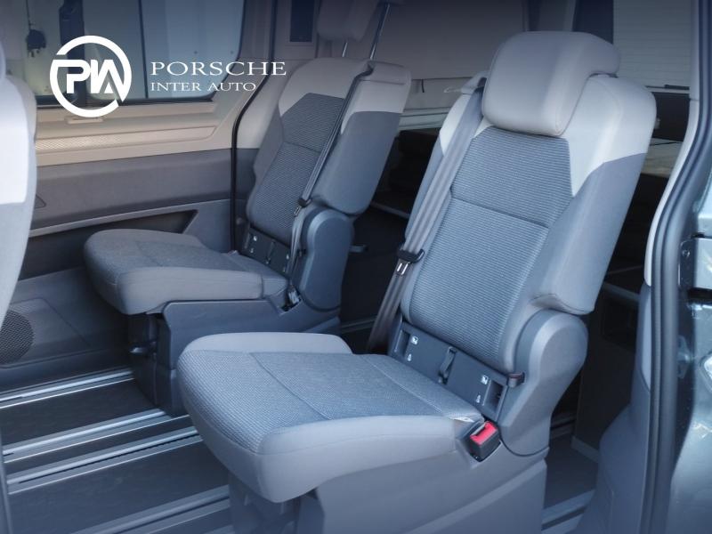 VW California Beach eHybrid 180 kW 4M