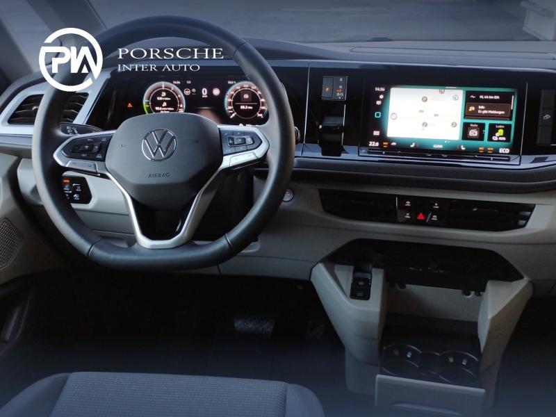 VW California Beach eHybrid 180 kW 4M