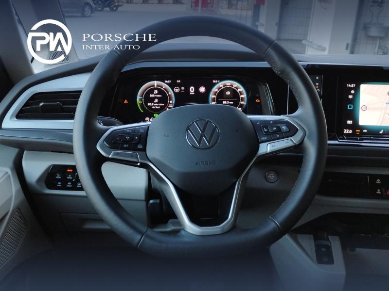 VW California Beach eHybrid 180 kW 4M