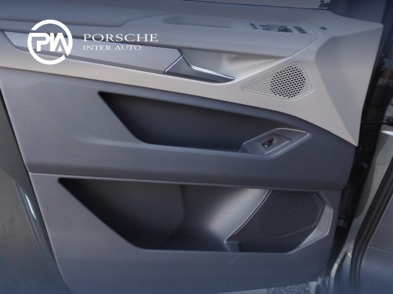 VW California Beach eHybrid 180 kW 4M