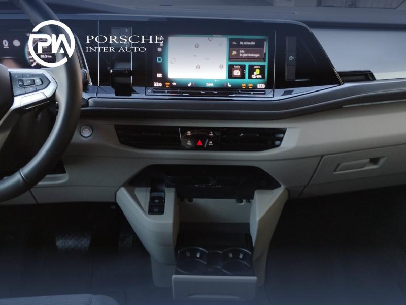 VW California Beach eHybrid 180 kW 4M