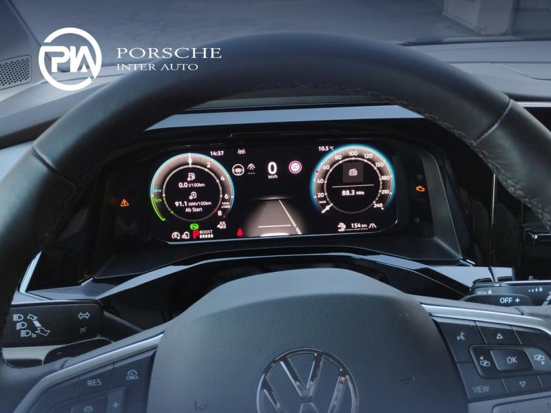 VW California Beach eHybrid 180 kW 4M