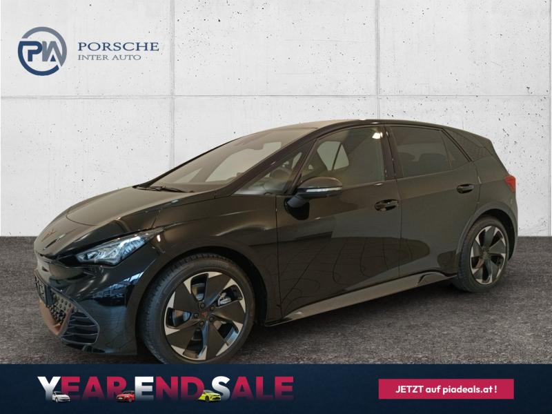 Born Cupra CUPRA Born 60/63 e-Boost 170kW/231PS