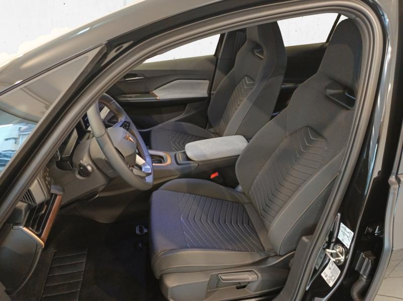 CUPRA Born 60/63 e-Boost 170kW/231PS