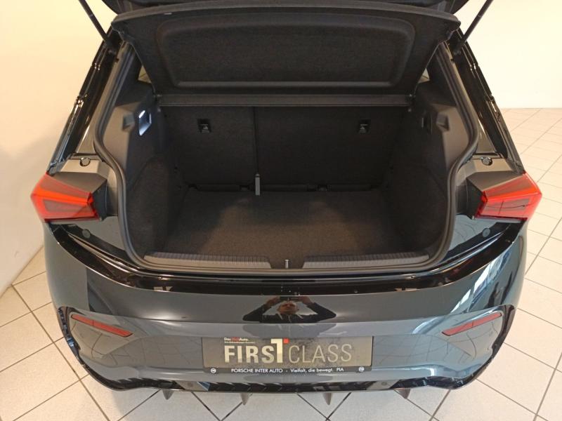 CUPRA Born 60/63 e-Boost 170kW/231PS